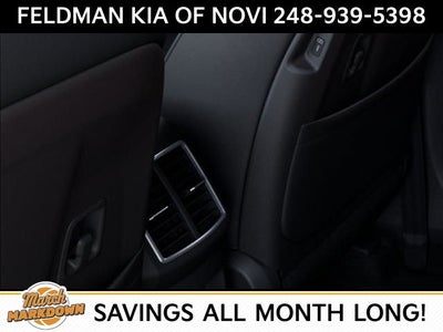 2026 Kia Sportage SX