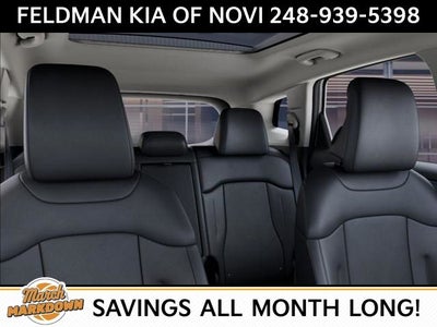 2026 Kia Sportage SX