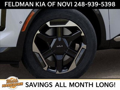 2026 Kia Sportage SX