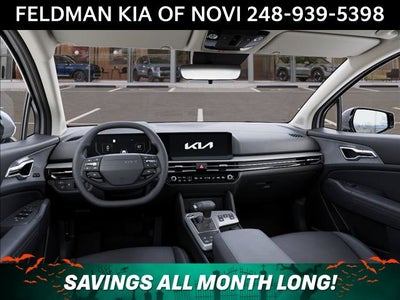 2027 Kia Sportage SX-Prestige