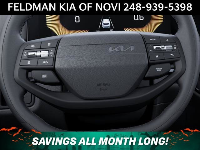 2027 Kia Sportage X-Line