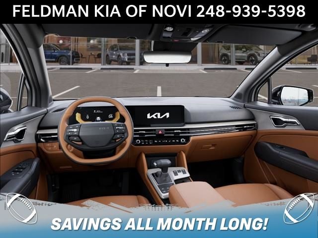 2027 Kia Sportage X-Line