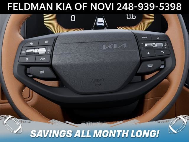 2027 Kia Sportage X-Line