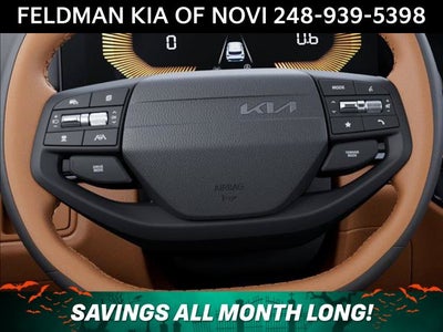 2027 Kia Sportage X-Line