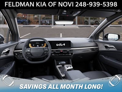2027 Kia Sportage X-Line