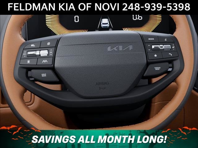 2027 Kia Sportage X-Line
