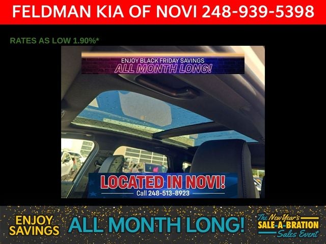 2024 Kia Sportage X-Pro Prestige