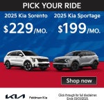 2024 Kia Sportage X-Pro Prestige