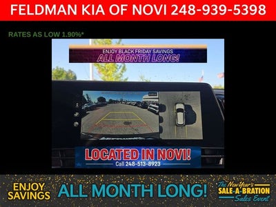 2024 Kia Sportage X-Pro Prestige