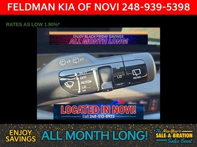 2024 Kia Sportage X-Pro Prestige