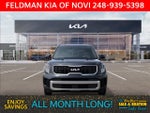 2025 Kia Telluride LX
