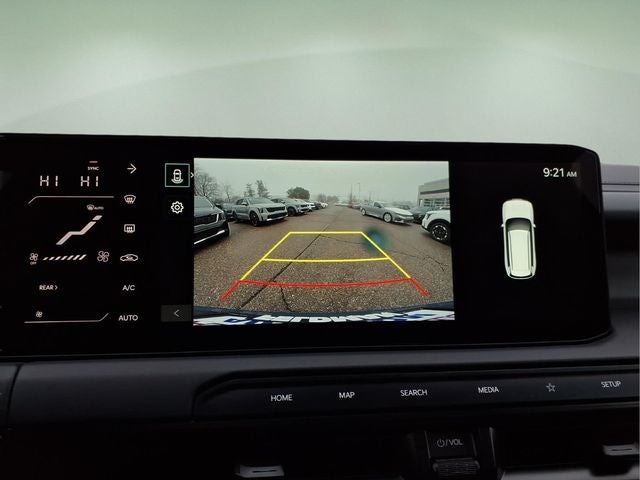 2027 Kia Telluride EX