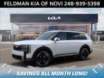 2027 Kia Telluride EX