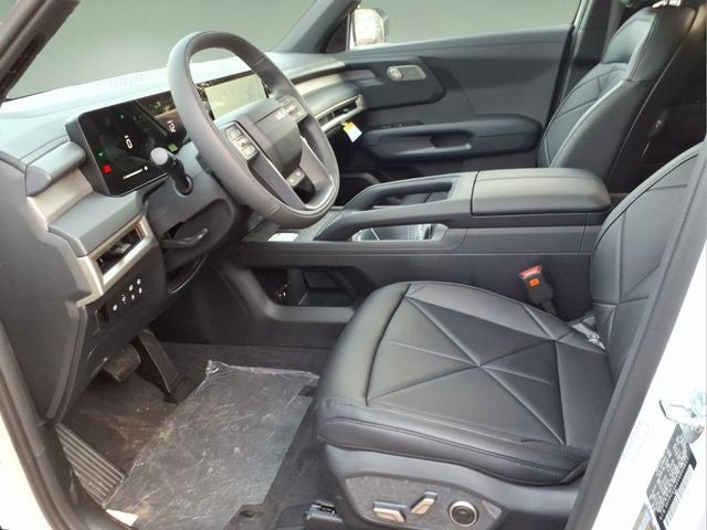 2027 Kia Telluride EX Hybrid