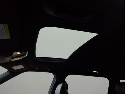 2027 Kia Telluride EX Hybrid