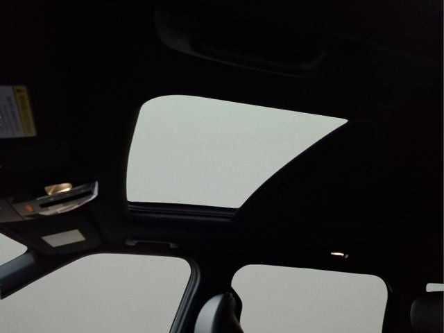 2027 Kia Telluride EX Hybrid