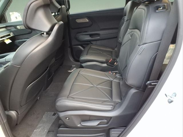 2027 Kia Telluride EX Hybrid