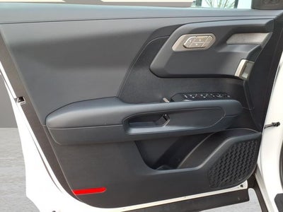 2027 Kia Telluride EX Hybrid