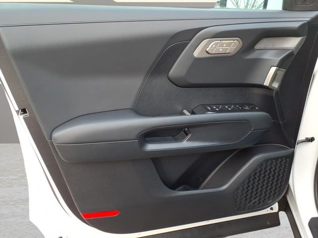 2027 Kia Telluride EX Hybrid