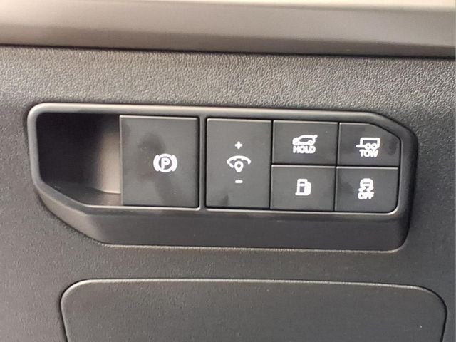 2027 Kia Telluride EX Hybrid