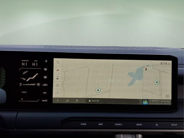 2027 Kia Telluride EX Hybrid