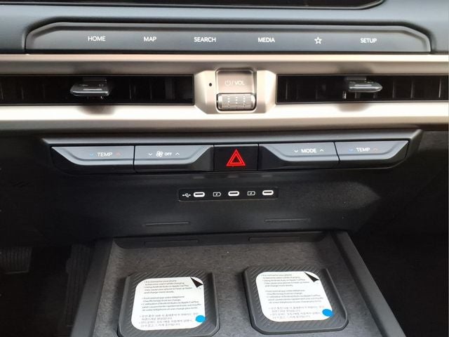 2027 Kia Telluride EX Hybrid