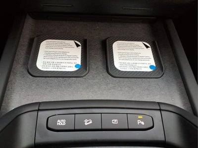 2027 Kia Telluride EX Hybrid