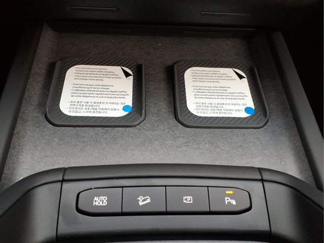 2027 Kia Telluride EX Hybrid