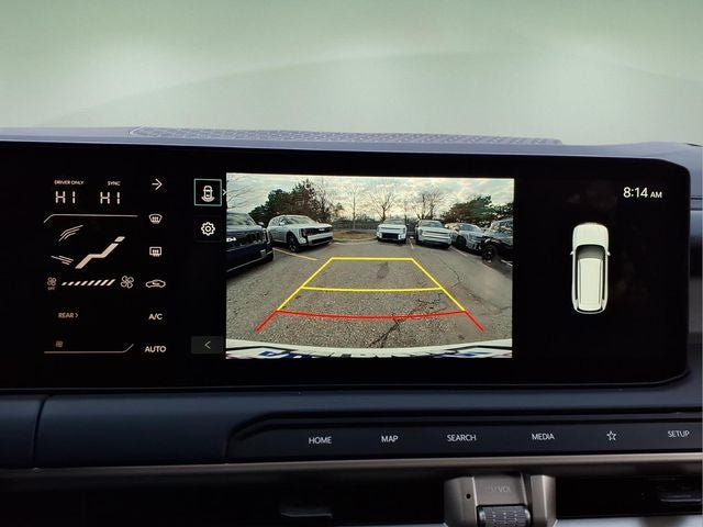 2027 Kia Telluride EX Hybrid