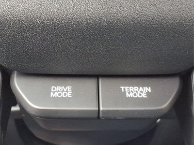 2027 Kia Telluride EX Hybrid