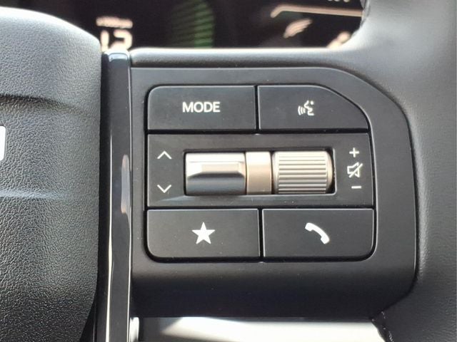 2027 Kia Telluride EX Hybrid