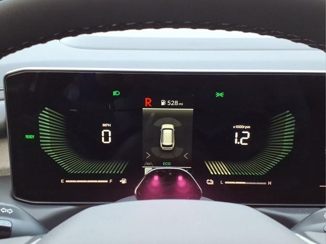 2027 Kia Telluride EX Hybrid