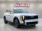 2027 Kia Telluride EX Hybrid