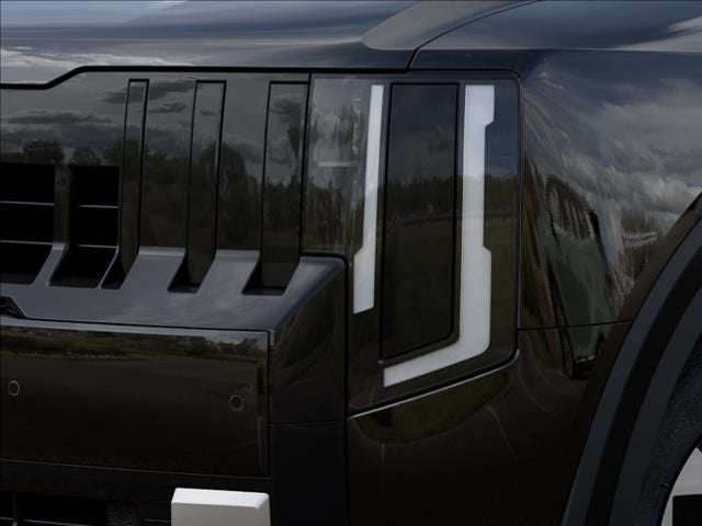 2027 Kia Telluride EX Hybrid