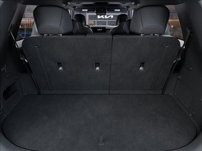 2027 Kia Telluride EX Hybrid