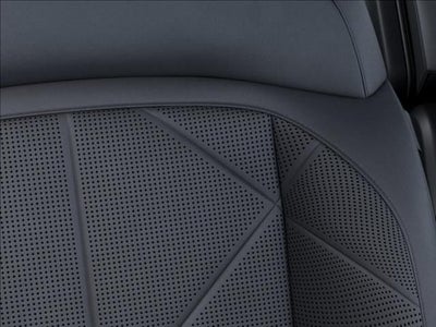 2027 Kia Telluride EX Hybrid