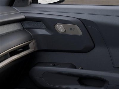 2027 Kia Telluride EX Hybrid