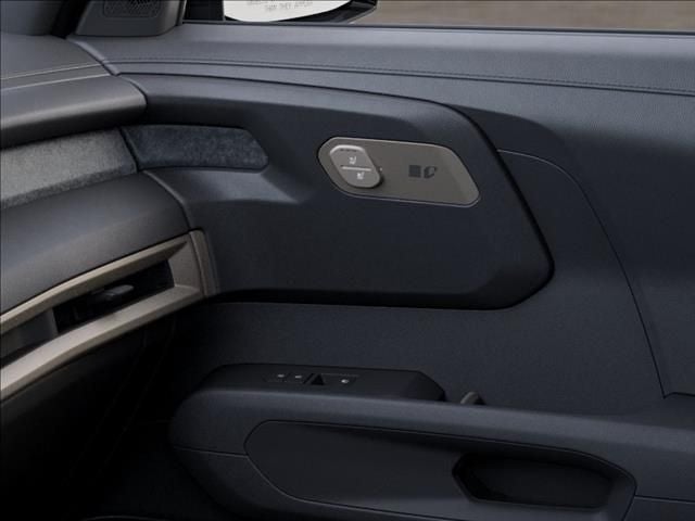 2027 Kia Telluride EX Hybrid