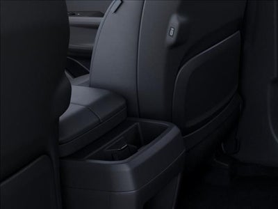 2027 Kia Telluride EX Hybrid