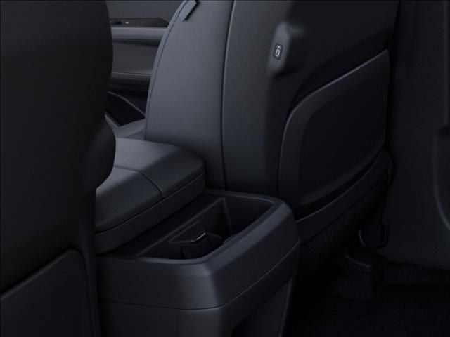 2027 Kia Telluride EX Hybrid