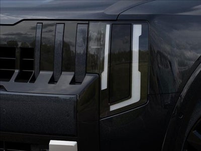 2027 Kia Telluride Hybrid SX Hybrid