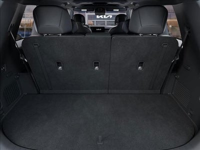 2027 Kia Telluride Hybrid SX Hybrid