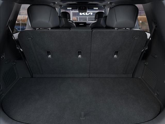 2027 Kia Telluride Hybrid SX Hybrid