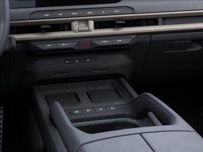 2027 Kia Telluride Hybrid SX Hybrid