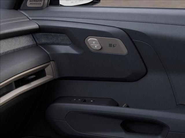 2027 Kia Telluride Hybrid SX Hybrid