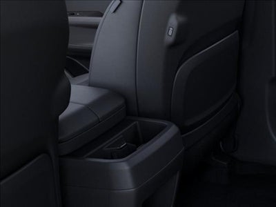 2027 Kia Telluride Hybrid SX Hybrid