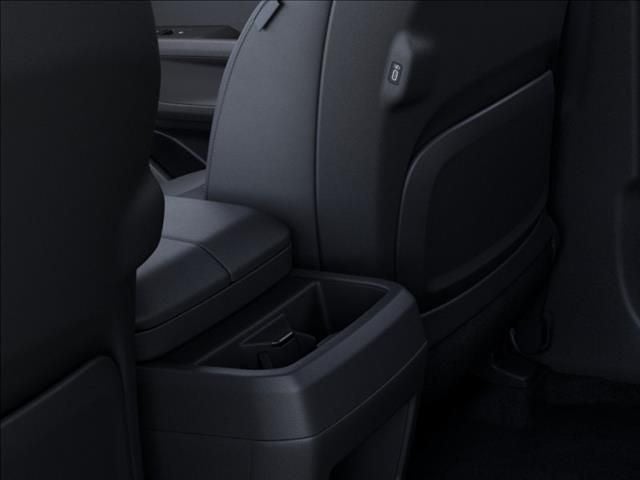 2027 Kia Telluride Hybrid SX Hybrid