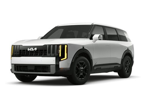 2027 Kia Telluride X-Pro SX