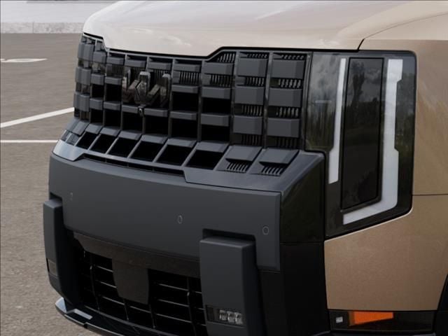 2027 Kia Telluride X-Line SX