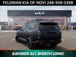 2027 Kia Telluride X-Line SX